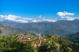 Best Tours in Nepal: Explore Culture & Nature