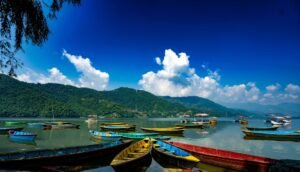 Kathmandu to Pokhara: A Journey to Remember