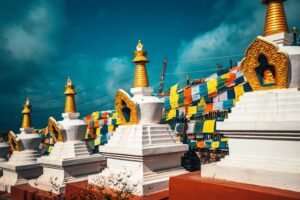 Top Must-Visit Destinations in Nepal
